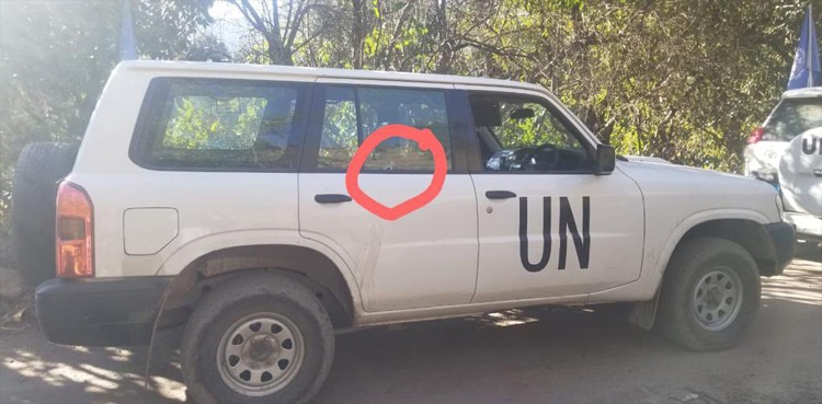 ISPR, United Nations, LOC, Indian Army