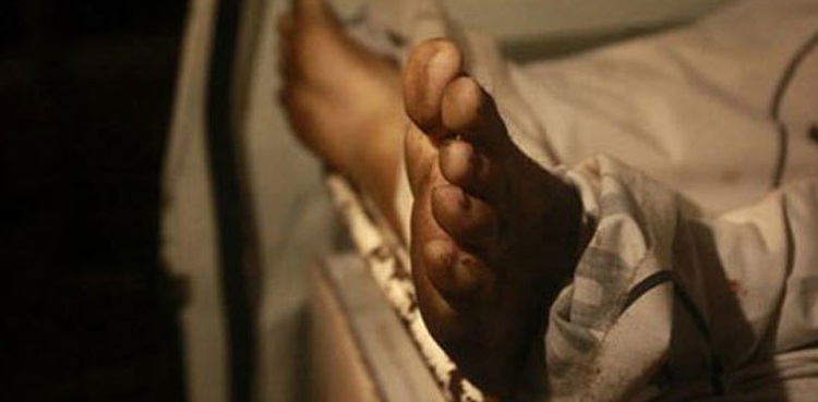 Seven die, exchange of fire, Nawabshah