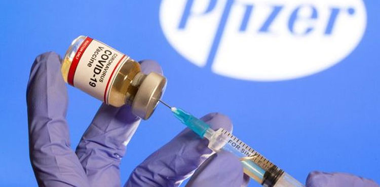 pfizer COVID-19 vaccine south africa