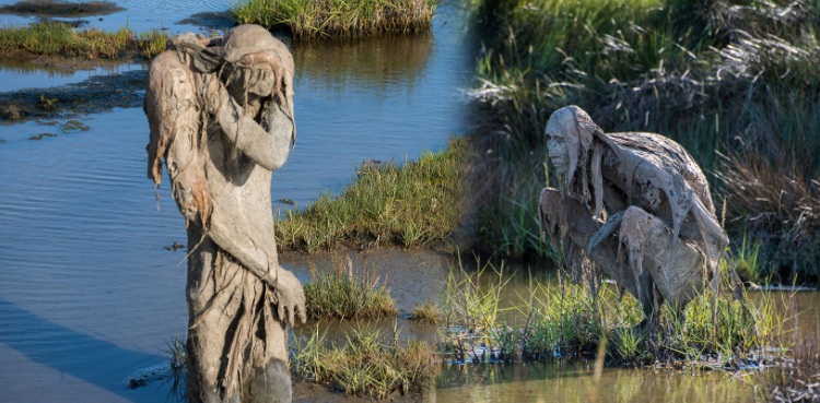 creature myanmar