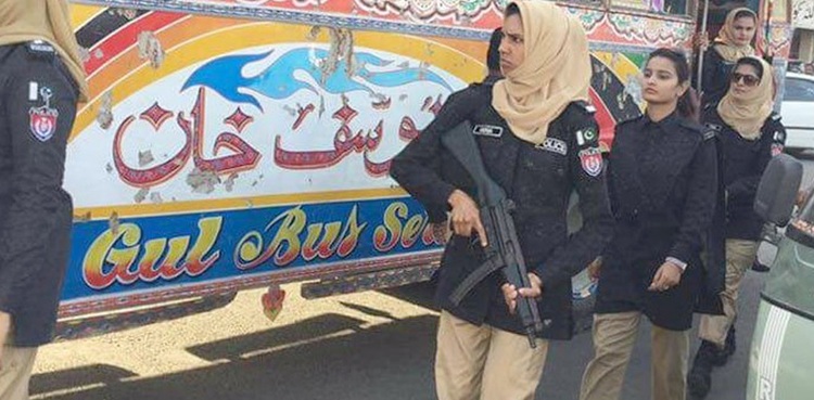 police, drug peddler, Karachi