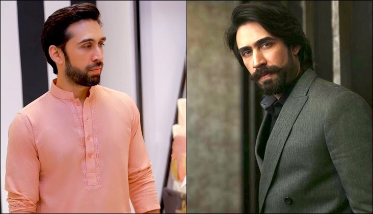 Ali Rehman Khan