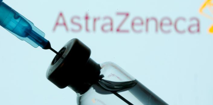 AstraZeneca COVID-19 vaccine