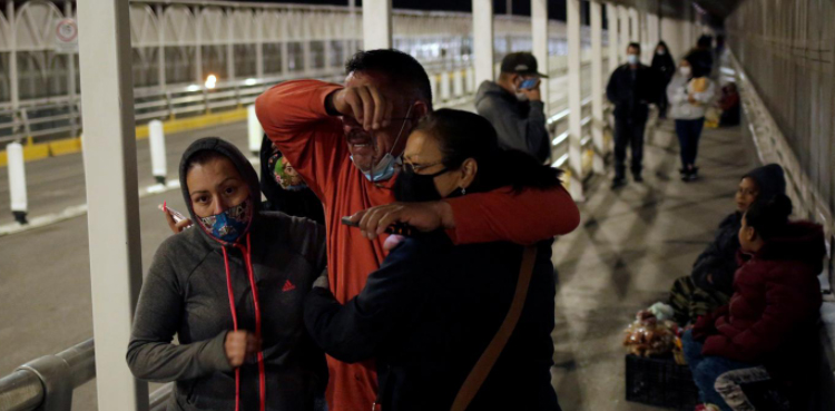 Biden Ortega deportation