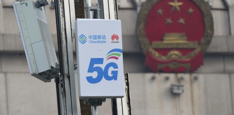China US telecom