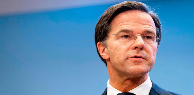 Dutch PM quits politics, Mark Rutte, long serving PM