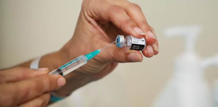 Egypt coronavirus campaign