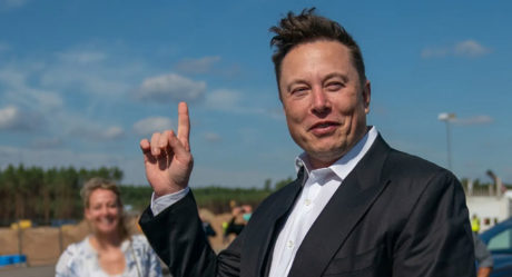 Elon Musk says he is ‘thinking of’ quitting his jobs