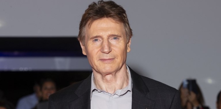 Liam Neeson