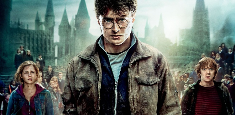 Harry Potter