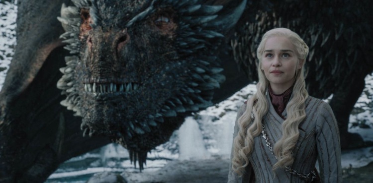 Game Of Thrones