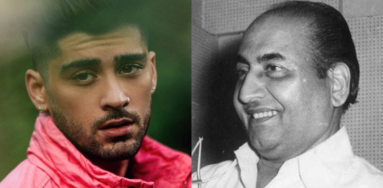 Zayn Malik