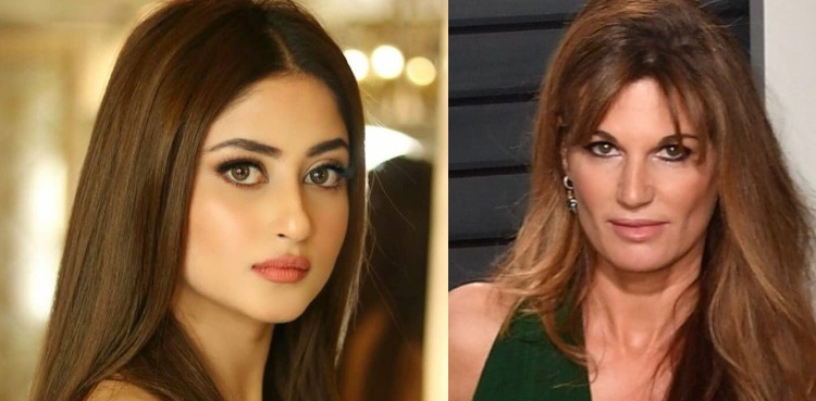 Sajal Aly film Jemima