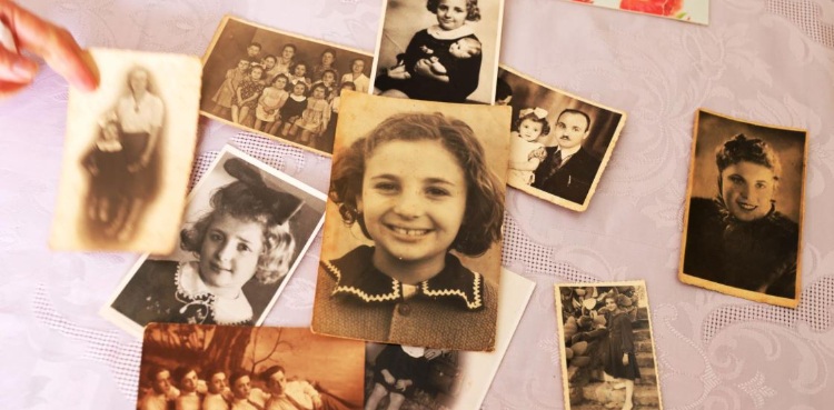 holocaust memorial day