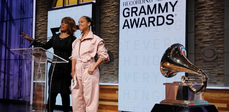 Grammy Awards