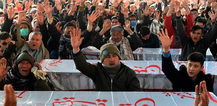 Hazara Community