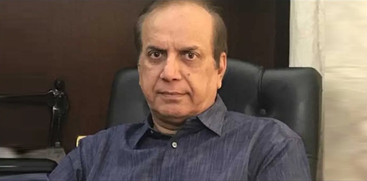 Imtiaz Shaikh, dewatering, drought fears