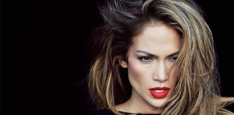 Jennifer Lopez The Mother Netflix film