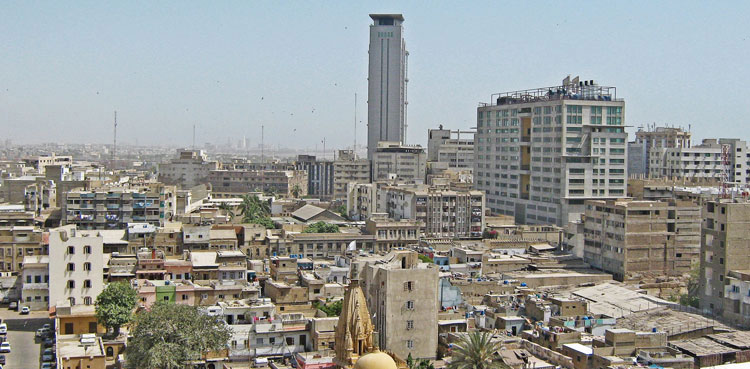 Karachi Traders