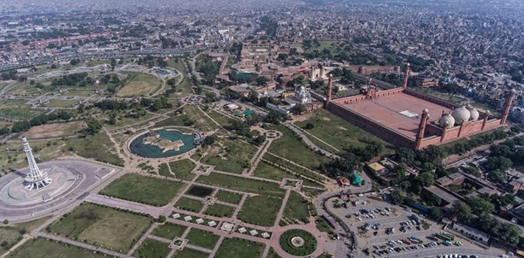 punjab cabinet lahore cbd development authority