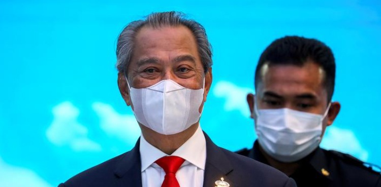 Malaysia coronavirus