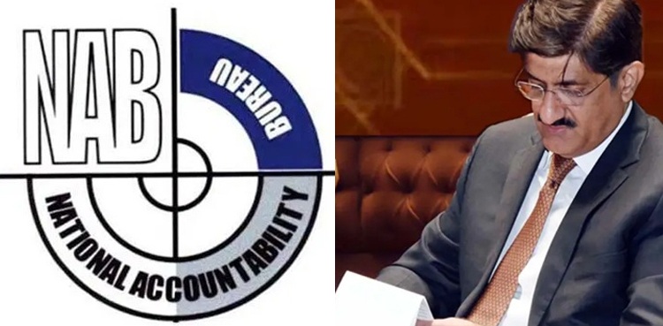 NAB Corruption Reference