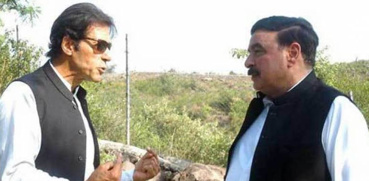 afghanistan evacuations, Imran Khan, Sheikh Rasheed,