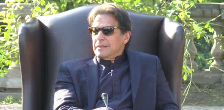 PM Imran Khan, Senate elections, KP,