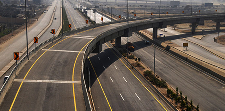 Rawalpindi Ring Road project