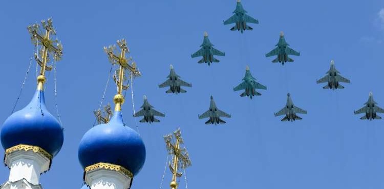 Russia Open Skies Military Treaty