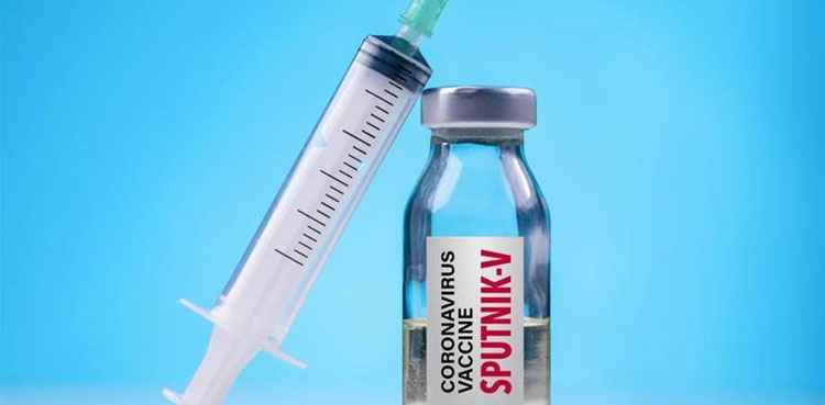 Sputnik Vaccine Free Jabs