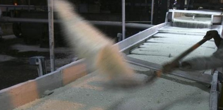 Sugar Mills Video Analytics System