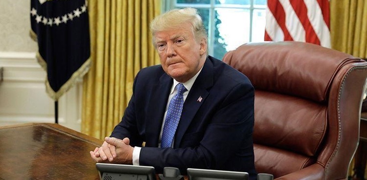 trump tax fraud New York