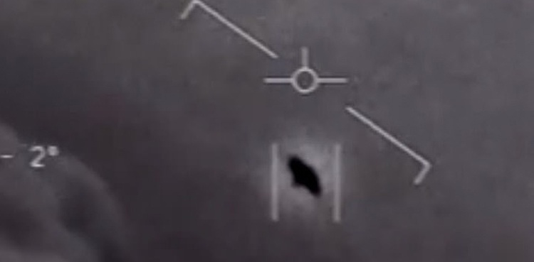 UFO Sightings