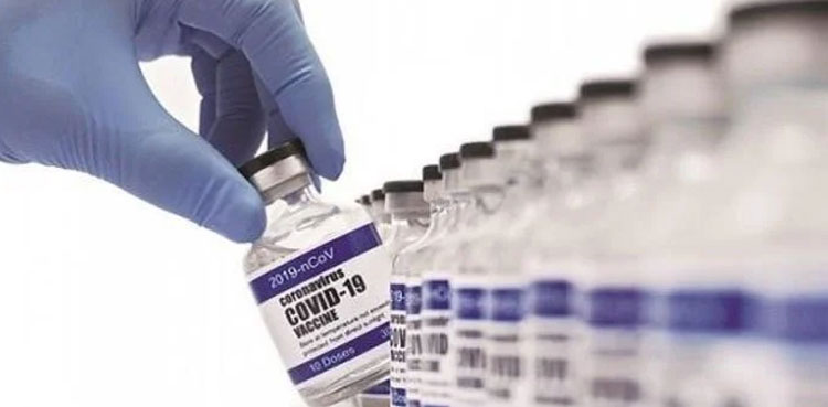 WHO COVAX vaccine side effects