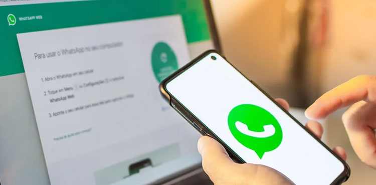 WhatsApp Web video, voice call feature