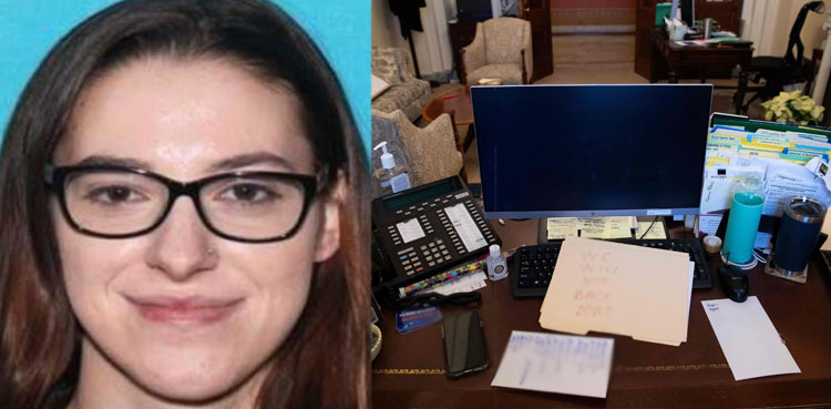 Pelosi computer device