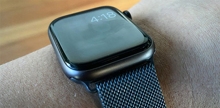 river, drowning, apple watch