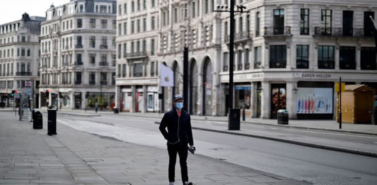 UK house prices