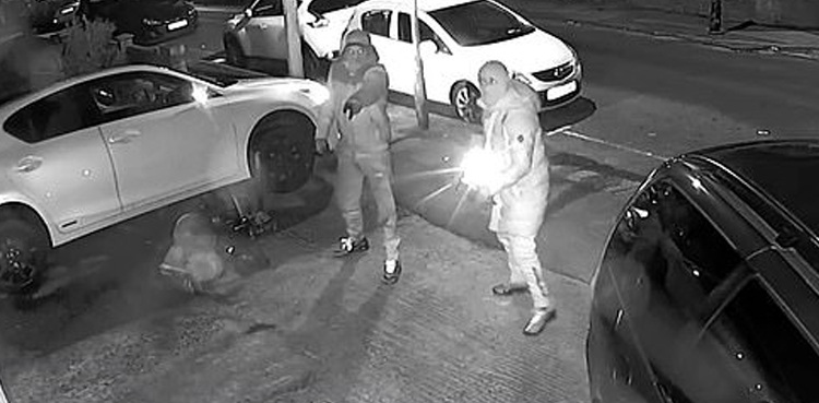 cctv footage