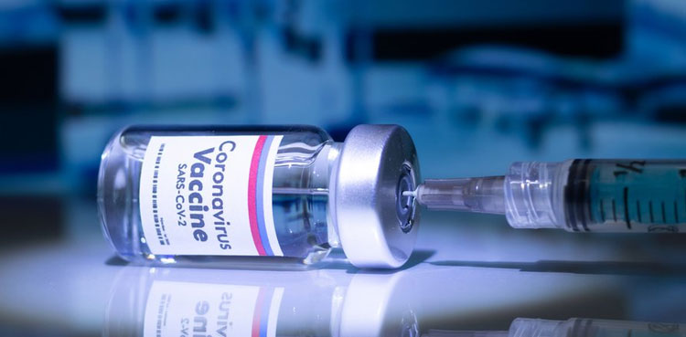 COVID-19 vaccine dose
