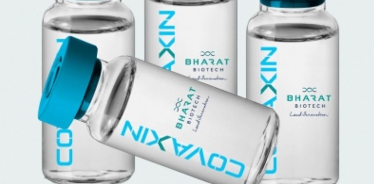 bharat biotech vaccine approval