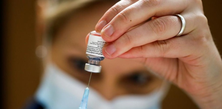 COVID-19 vaccines variant coronavirus