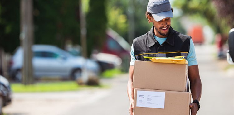 delivery uniform curfew