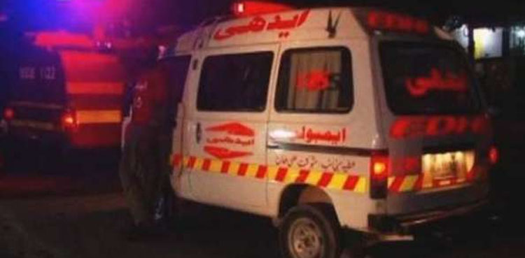 robber, mugging, cop, Karachi