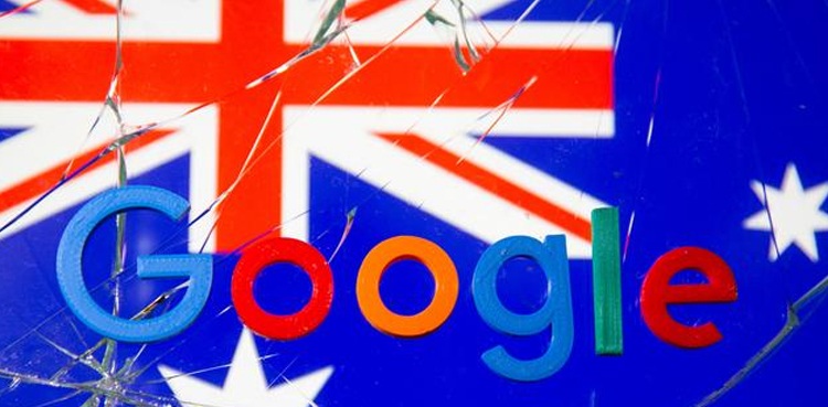 ACCC google data