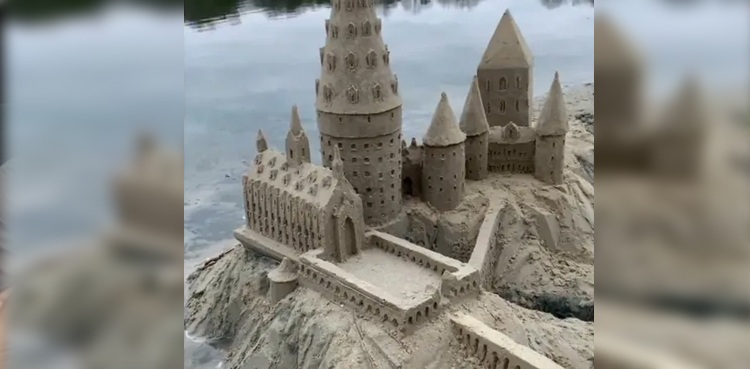 harry-porter-castle