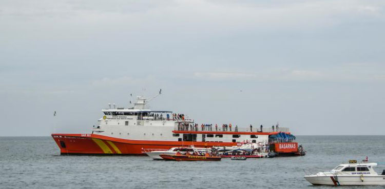 indonesia plane crash black box