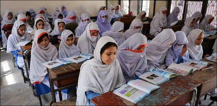KP-Education budget, education budget, KP,