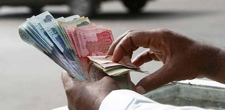 Massive corruption, SBCA, SSWMB